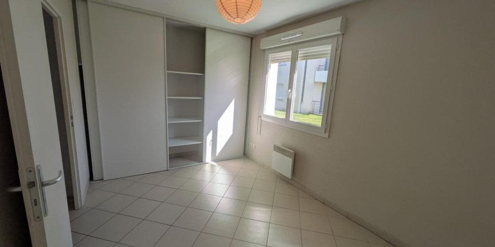 appartement à RION DES LANDES (40370)